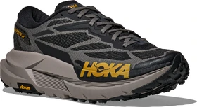 Hoka Mafate X black/cement (Herren)