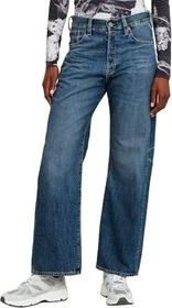 G-Star Bowey 3D Boyfriend Jeans faded cliffside blue (Damen)