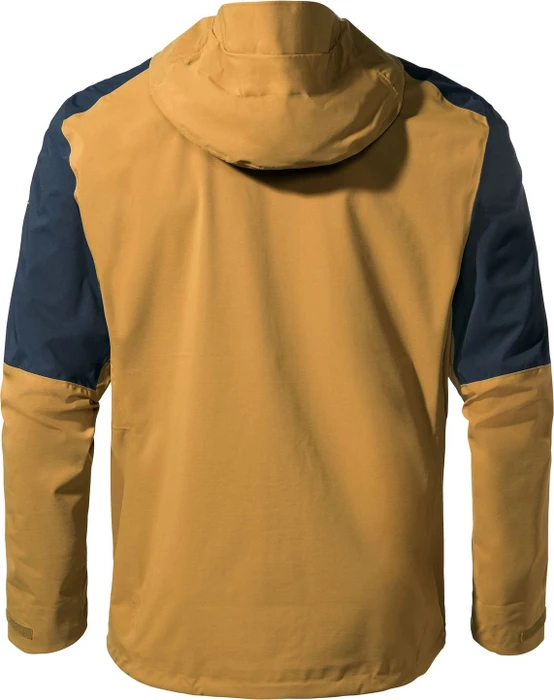 Vaude Simony 2.5L IV Funktionsjacke peanut butter (Herren)