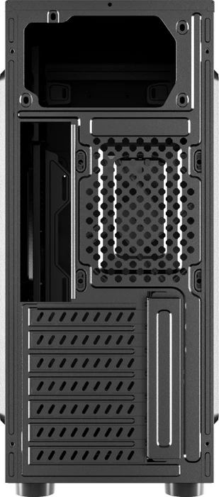 Gembird Fornax 160 Black