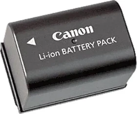 Canon BP-522 Li-Ionen-Akku