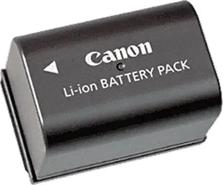 Canon BP-522 Li-Ionen-Akku