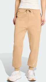adidas Z.N.E. Trainingshose lang warm sandstone (Damen)
