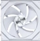Lian Li Uni Fan SL Wireless 120 ARGB Reverse Blade, weiß, LED-Steuerung, 120mm, 3er-Pack Vorschaubild
