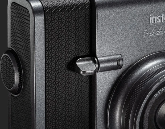 Fujifilm Instax Wide Evo