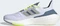 adidas Ultraboost 22 cloud white/metal grey/linen green (Herren) Vorschaubild
