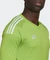 adidas Tiro 23 Competition Long Sleeve Torwart Trikot kurzarm team semi sol green2 (Herren) Vorschaubild
