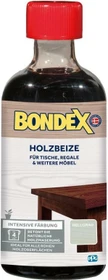 Bondex Holzbeize innen hellgrau, 250ml