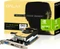 KFA2 GeForce GT 740 OC Slim, 2GB GDDR5, VGA, DVI, HDMI Vorschaubild