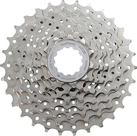 Shimano Claris CS-HG50-8 13-26 Kassette