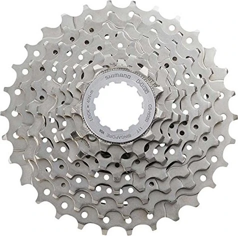 Shimano Claris CS-HG50-8 13-26 Kassette