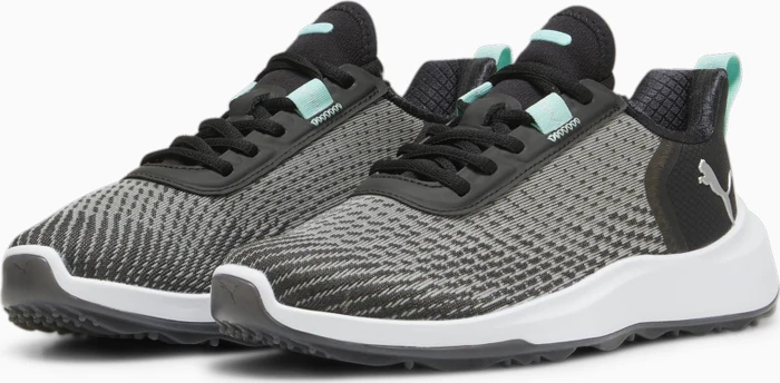 Puma Fusion Crush Sport puma black/mint (Damen)