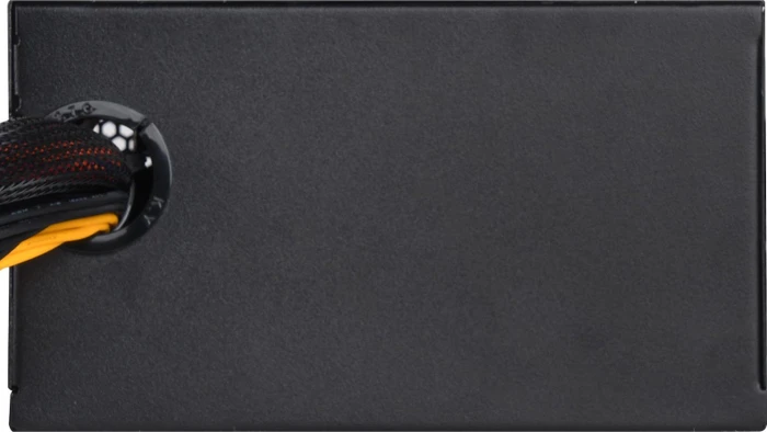 SilverStone Essential Bronze ET450-B 450W, ATX 2.4