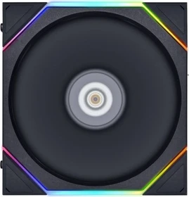 Lian Li Uni Fan TL 140 RGB, schwarz, 140mm