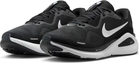 Nike Structure 26 Wide black/wolf grey/metallic silver/white (Herren)