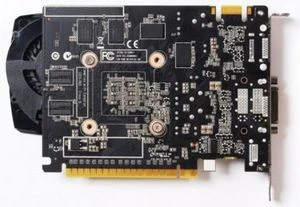 Zotac GeForce GTS 450 ECO, 1GB DDR3, DVI, HDMI, DP