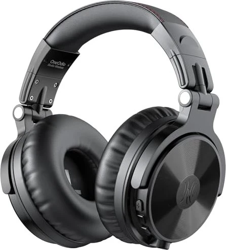 OneOdio Studio Wireless C (Pro C) schwarz