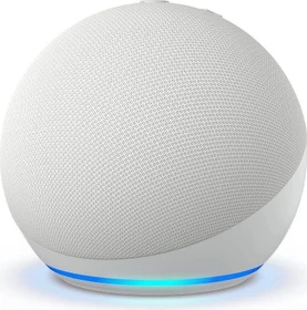 Amazon Echo Dot 5. Generation weiß