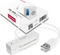 Axagon USB-A 2.0 auf 2.5" SATA Adapter Vorschaubild