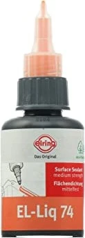 Elring EL-Liq 74 Faltenbalgflasche 50ml