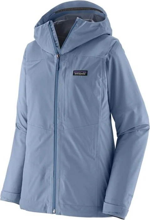 Patagonia Boulder Fork Funktionsjacke barnacle blue (Damen)