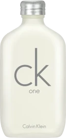 Calvin Klein CK One Eau de Toilette, 100ml