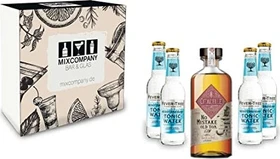 Citadelle No Mistake Old Tom 500ml