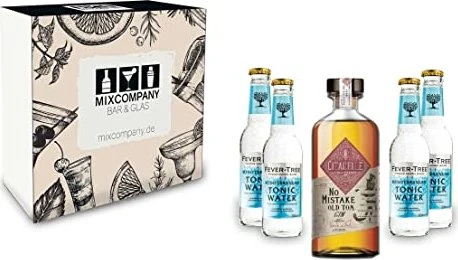 Citadelle No Mistake Old Tom 500ml