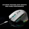 Mars Gaming MMW-VECTOR Tri-Mode Wireless weiß, USB/Bluetooth Vorschaubild