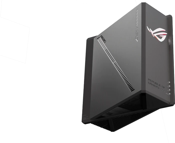 ASUS ROG Strix GS-BE18000, Wi-Fi 7, BE18000