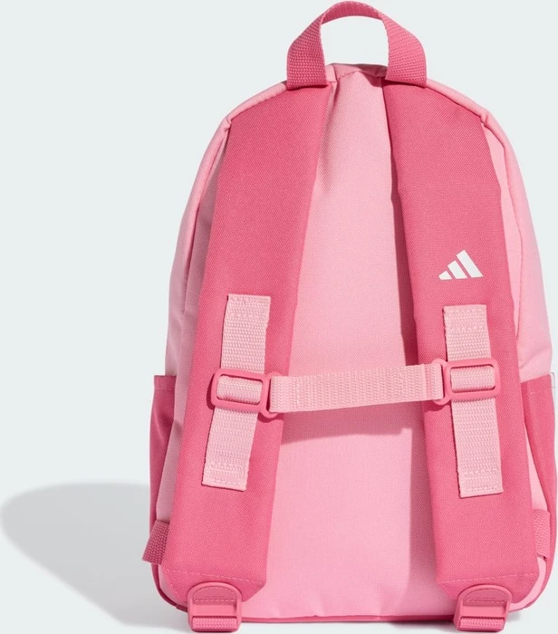 adidas Logo Rucksack true pink/pink fusion/white (Junior)