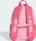 adidas Logo Rucksack true pink/pink fusion/white (Junior) Vorschaubild
