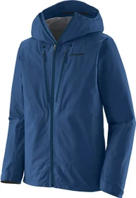 Patagonia Triolet Funktionsjacke clement blue (Herren)