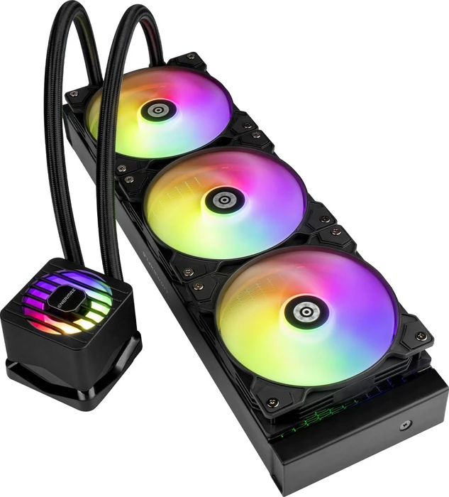Enermax Liqmaxflo 360 ARGB