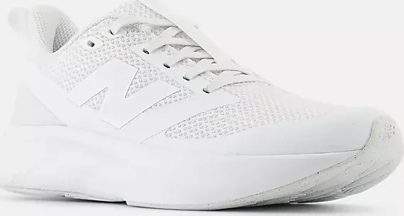 New Balance Fresh Foam 625 weiß (Junior)