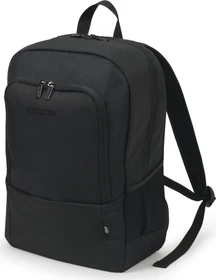 Dicota Eco Slim Pro 12-14.1", Notebook Rucksack, schwarz