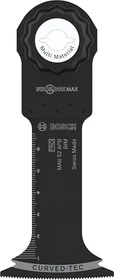 Bosch Professional PRO MAII52APB Tauchsägeblatt 52mm, 10 Stück