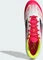 adidas F50 League SG cloud white/core black/solar yellow Vorschaubild