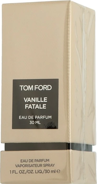 Tom Ford Vanille Fatale Eau de Parfum, 30ml