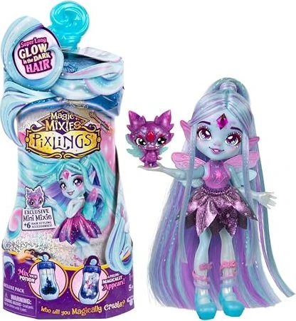 Moose Toys Magic Mixies - Pixlings