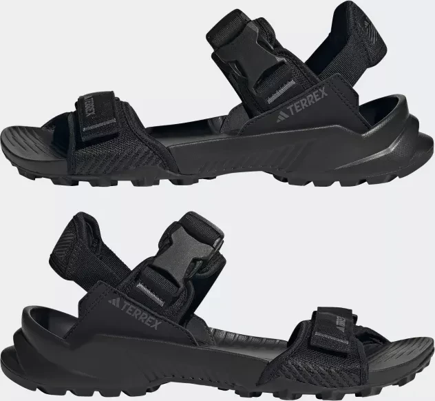 adidas Terrex Hydroterra core black/grey four