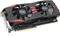 ASUS GeForce GTX 960 DC2 Black Edition OC, GTX960-DC2OC-2GD5-BLACK, 2GB GDDR5, DVI, HDMI, 3x DP Vorschaubild