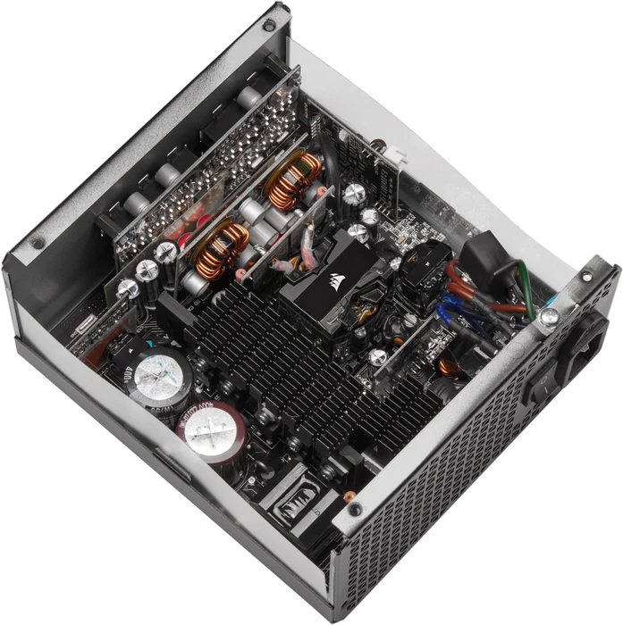 Corsair RMx Series 2021 RM850x 850W, ATX 2.4