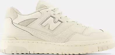 New Balance 550 turtledove/angora (Herren)