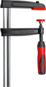 Bessey TPN-BE-2K Temperguss-Schraubzwinge, 1000/120mm
