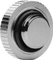 EK Water Blocks Quantum Line EK-Quantum Torque Plug mit Logo, G1/4", vernickelt Vorschaubild