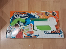 Hasbro Nerf Super Soaker FlashFlood