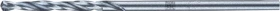 Pferd SPB DIN 338 HSSG N 1.5 STEEL Spiralbohrer, 1.5x18x40mm, 10 Stück