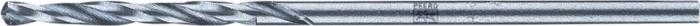Pferd SPB DIN 338 HSSG N 1.5 STEEL Spiralbohrer, 1.5x18x40mm, 10 Stück