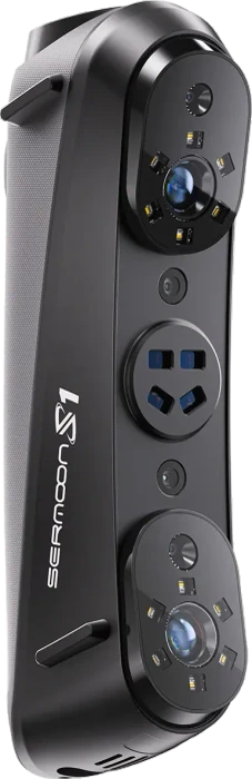 Creality CR-Scan Sermoon S1